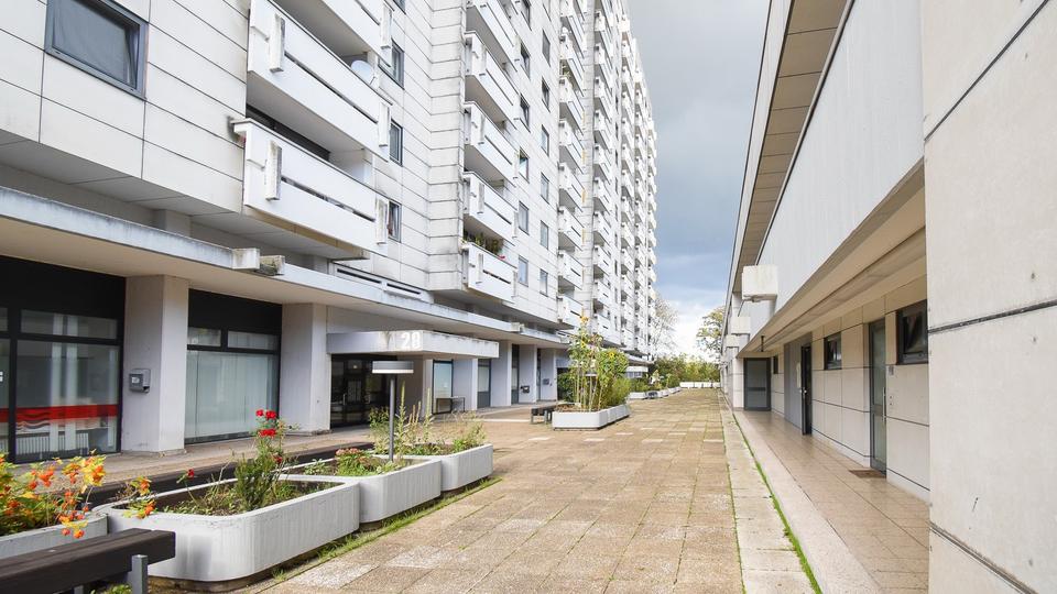 Etagenwohnung Saarbrücken St. Arnual - 1 Zimmer, 49 m&sup2;, 57.800&euro; | Angebot:26848307
