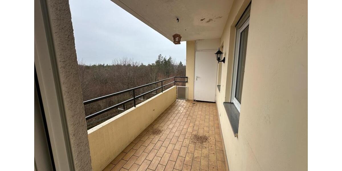 Etagenwohnung Pirmasens Niedersimten - 4 Zimmer, 95 m&sup2;, 165.000&euro; | Angebot:26201216