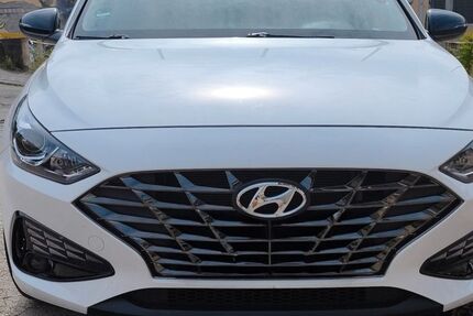 Hyundai i30 36.300 km 14.900 &euro; Herschweiler-Pettersheim 66909