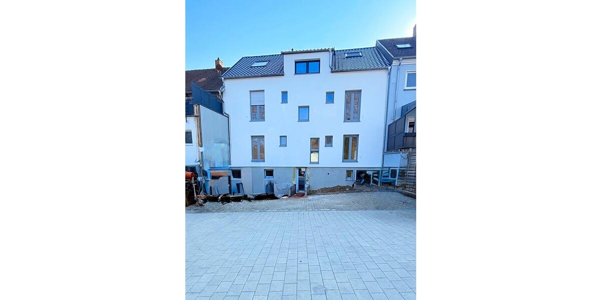 Erdgeschoßwohnung Sankt Ingbert - 2 Zimmer, 32 m&sup2;, 550&euro; | Angebot:25973620