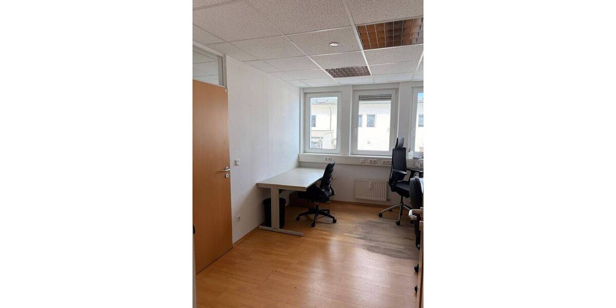 Gewerbeobjekt Saarbrücken St Johann - 200&euro; | Angebot:26262032