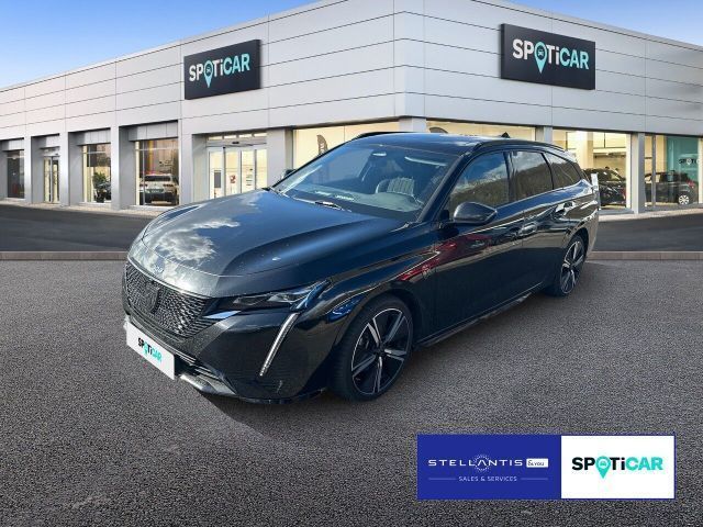 Peugeot 308 33.466 km 22.990 &euro; Saarbrücken 66119
