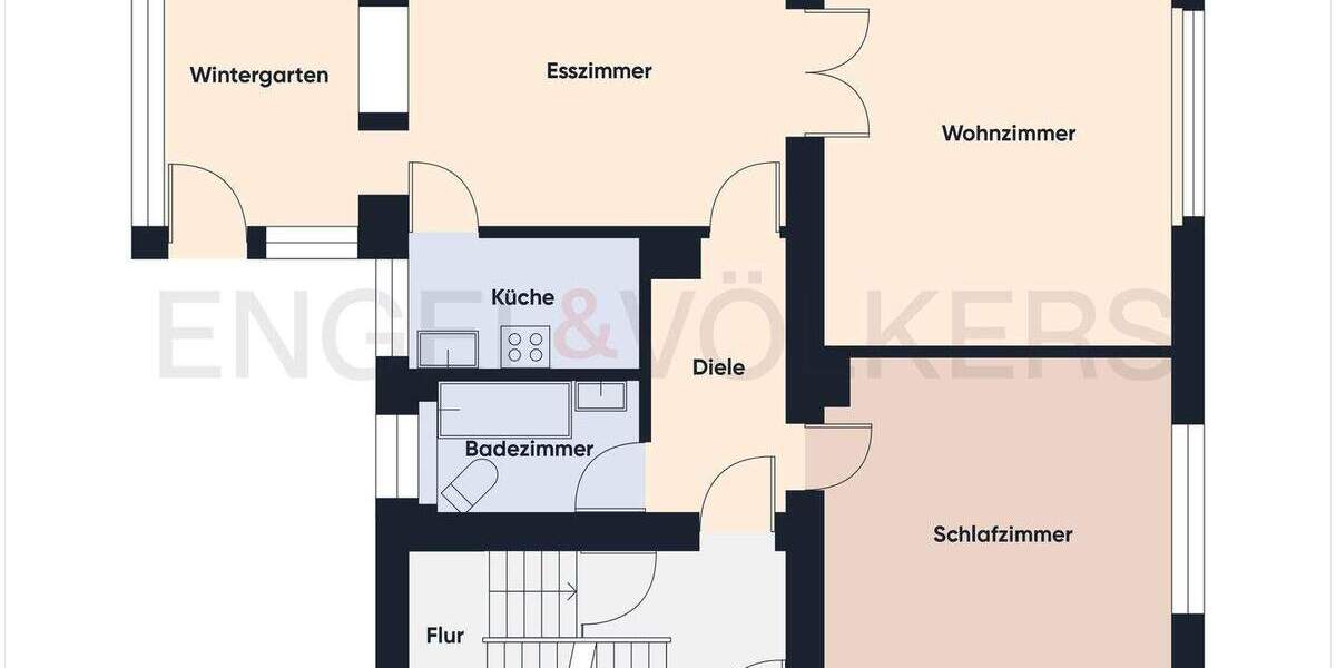 Einfamilienhaus Mandelbachtal Wittersheim - 8 Zimmer, 153 m&sup2;, 219.000&euro; | Angebot:25798217