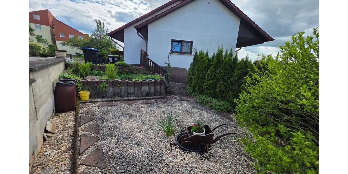 Einfamilienhaus Marpingen - 6 Zimmer, 188 m&sup2;, 328.000&euro; | Angebot:26798534