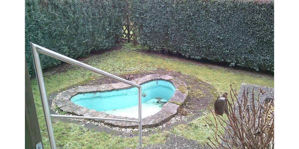 Doppelhaushälfte Spiesen-Elversberg Elversberg - 7 Zimmer, 168 m&sup2;, 245.000&euro; | Angebot:25743253