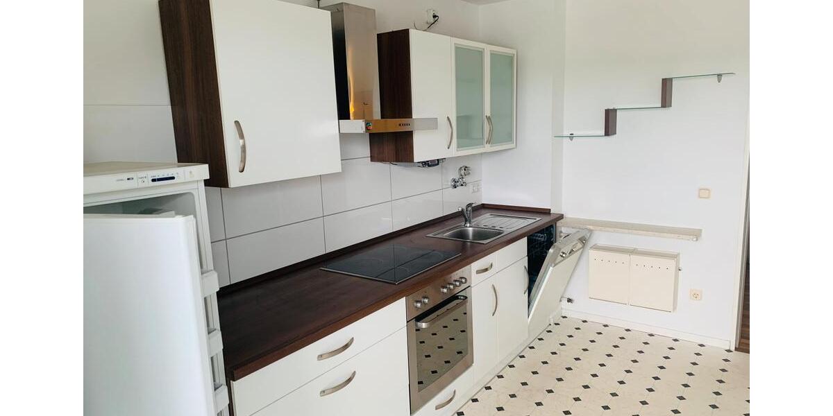 Etagenwohnung Saarbrücken St. Arnual - 3 Zimmer, 71 m&sup2;, 110.000&euro; | Angebot:25611688