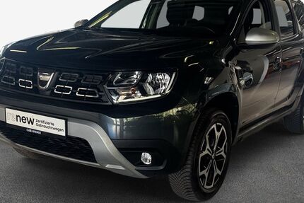 Dacia Duster 43.351 km 14.999 &euro; Saarbrücken 66115