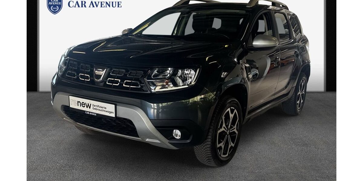Dacia Duster 43.351 km 14.999 &euro; Saarbrücken 66115