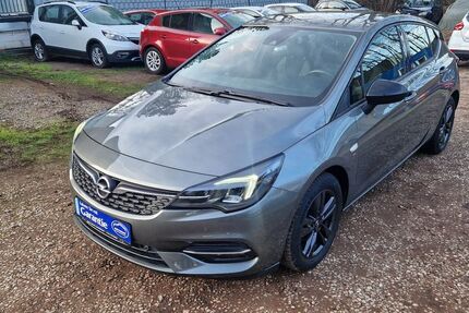 Opel Astra 48.000 km 13.999 &euro; Saarbrücken 66117