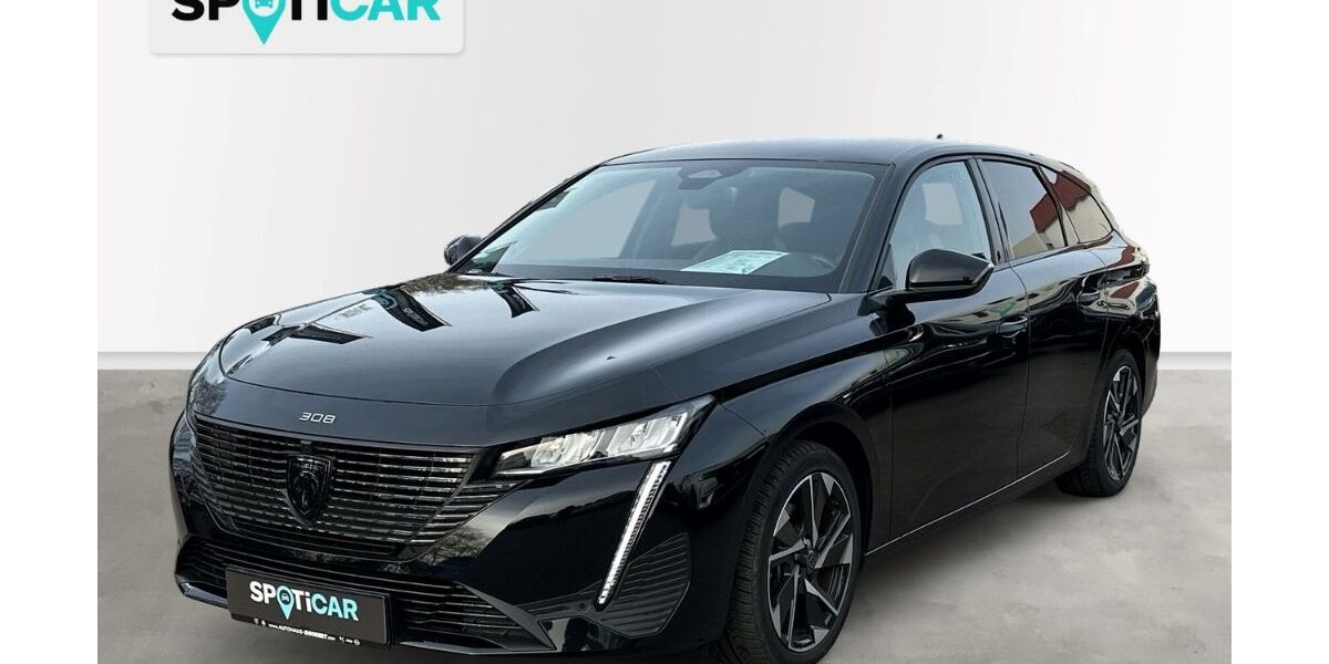 Peugeot 308 31.679 km 22.290 &euro; Homburg 66424