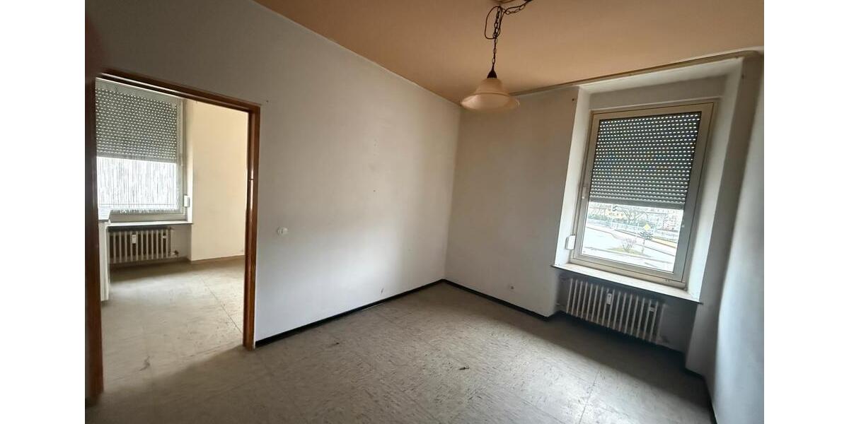 Etagenwohnung Neunkirchen - 1 Zimmer, 65 m&sup2;, 450&euro; | Angebot:25099924