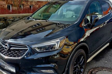 Opel Mokka X 138.052 km 10.850 &euro; Kleinblittersdorf 66271