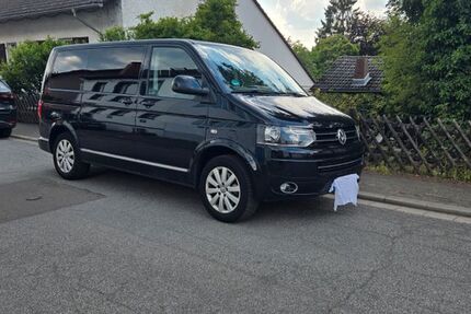 VW T5 Multivan 248.100 km 22.000 &euro; Neunkirchen 66540
