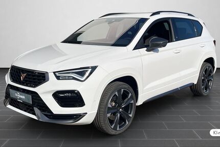 Cupra Ateca 74.595 km 23.890 &euro; Saarbrücken 66115