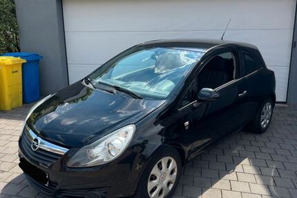Opel Corsa 100.000 km 2.600 &euro; Zweibrücken 66482