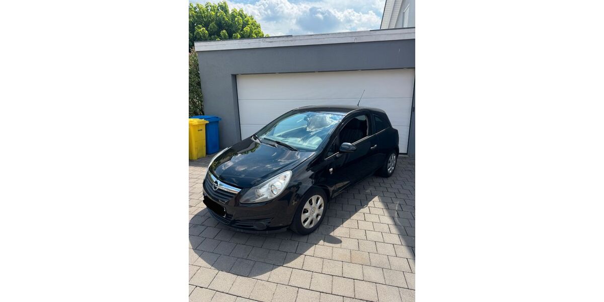 Opel Corsa 100.000 km 2.750 &euro; Zweibrücken 66482