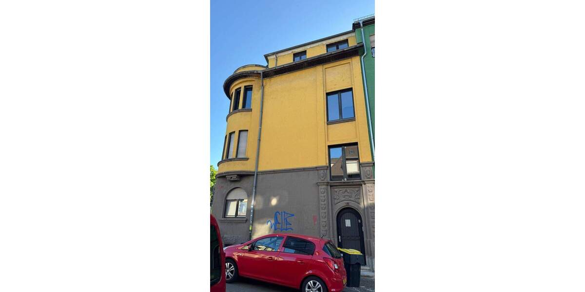 Einfamilienhaus Saarbrücken St Johann - 3 Zimmer, 1.280.000&euro; | Angebot:25699902