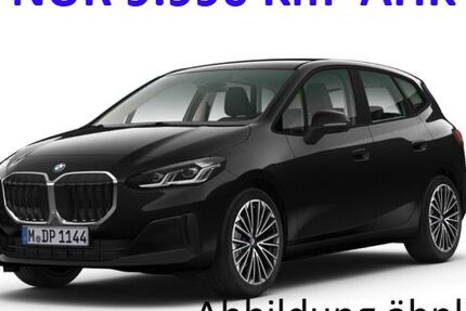 BMW 220 Active Tourer 9.990 km 29.833 &euro; Pirmasens 66954