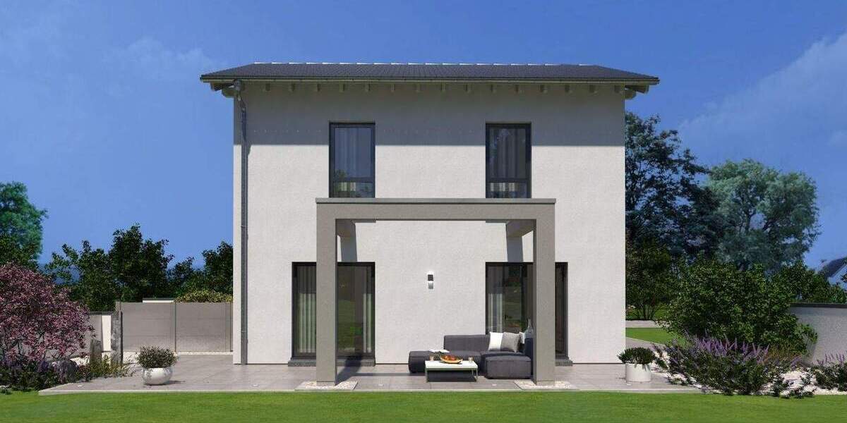 Einfamilienhaus Spiesen-Elversberg Elversberg - 6 Zimmer, 144 m&sup2;, 423.900&euro; | Angebot:25706197