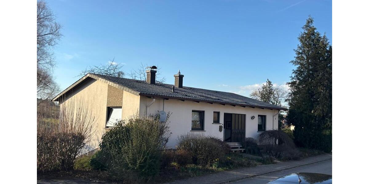 Einfamilienhaus Merchweiler - 340.000&euro; | Angebot:26183779
