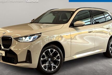 BMW X3 12.449 km 55.580 &euro; Saarbrücken 66121