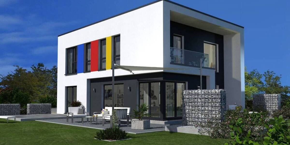 Einfamilienhaus Schiffweiler - 8 Zimmer, 183 m&sup2;, 625.900&euro; | Angebot:26142776