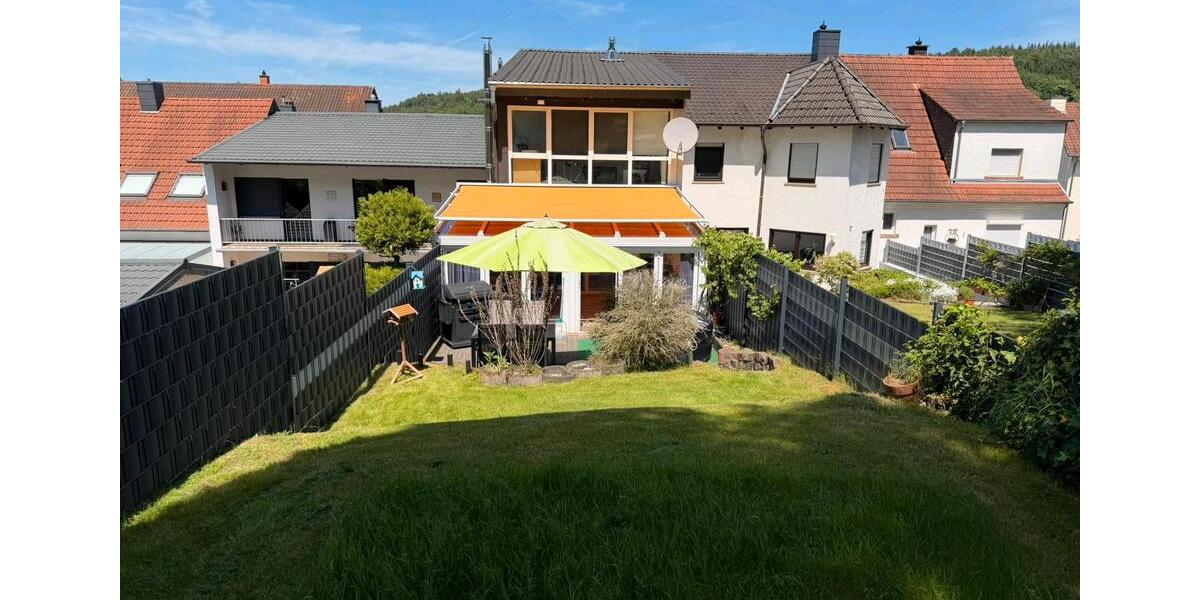 Reihenhaus Blieskastel - 3 Zimmer, 125 m&sup2;, 228.000&euro; | Angebot:26855860