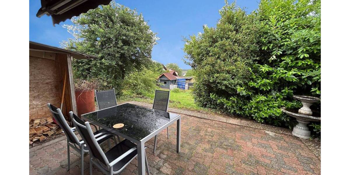 Einfamilienhaus Riedelberg - 4 Zimmer, 140 m&sup2;, 189.000&euro; | Angebot:25741211