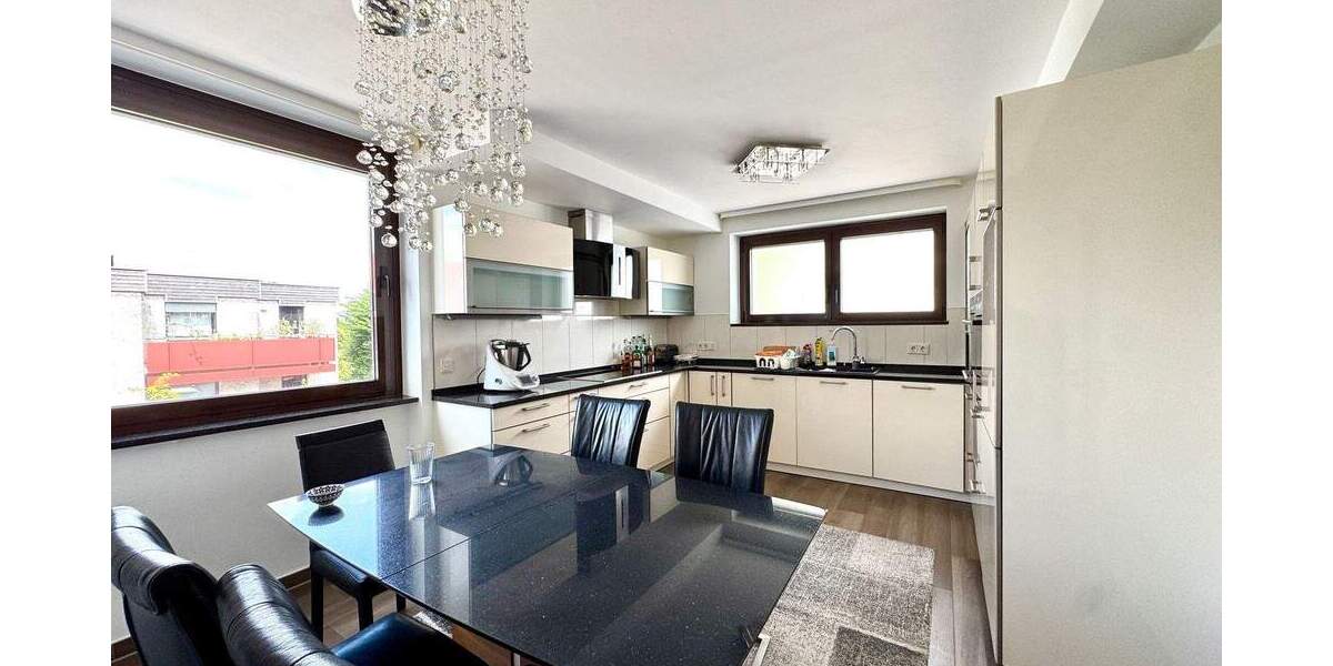 Bellevue Saarbrücken - hochwertig & energetisch saniertes 3-Parteien-Haus zu verkaufen - Mehrfamilienhaus, Wohnhaus Saarbrücken Alt-Saarbrücken | Angebot:24485624