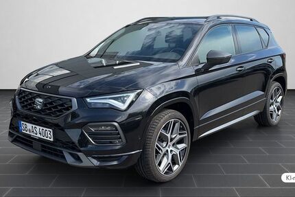 Seat Ateca 58.000 km 27.990 &euro; Saarbrücken 66115