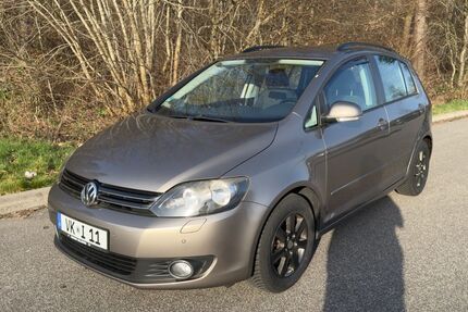 VW Golf Plus 141.000 km 6.599 &euro; Münchwies 66540