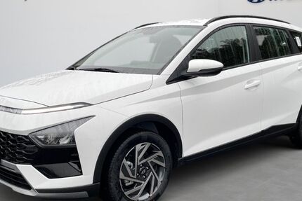 Hyundai BAYON 22.517 km 16.990 &euro; Contwig 66497