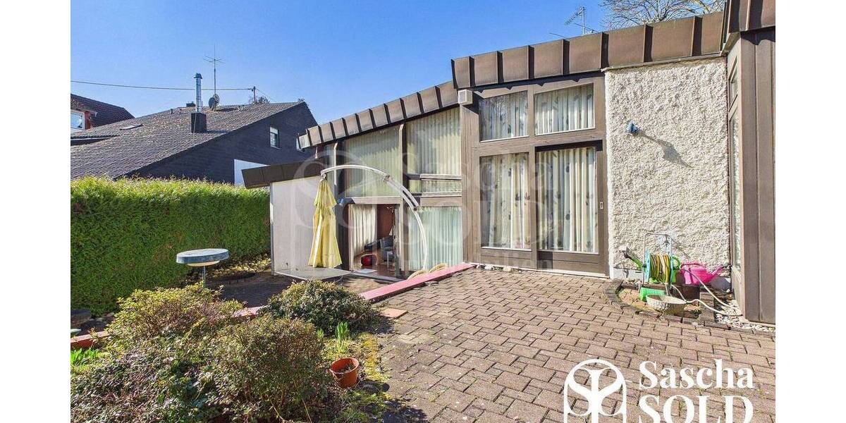 Exklusive Liegenschaft mit Galerie, Terrassen und kreativer Seele in ruhiger Bestlage von Dudweiler - Einfamilienhaus Saarbrücken Dudweiler | Angebot:26095518