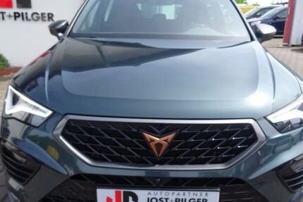 Cupra Ateca 51.000 km 25.490 &euro; Sulzbach 66280