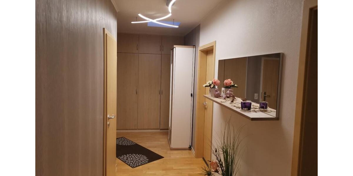 Etagenwohnung Blieskastel - 4 Zimmer, 105 m&sup2;, 212.000&euro; | Angebot:26129945