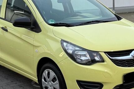 Opel Karl 29.700 km 6.500 &euro; Saarbrücken 66121