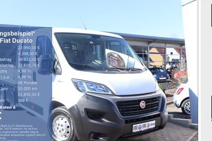 Fiat Ducato 151.300 km 22.990 &euro; Marpingen 66646
