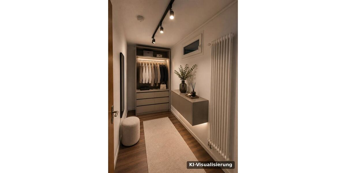 Etagenwohnung Saarbrücken Kieselhumes - 3.5 Zimmer, 125 m&sup2;, 499.000&euro; | Angebot:27272812
