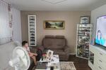 Reihenhaus Bexbach - 5 Zimmer, 110 m&sup2;, 345.000&euro; | Angebot:26921924