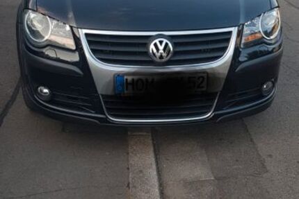 VW Touran 164.000 km 8.000 &euro; Homburg saar 66424