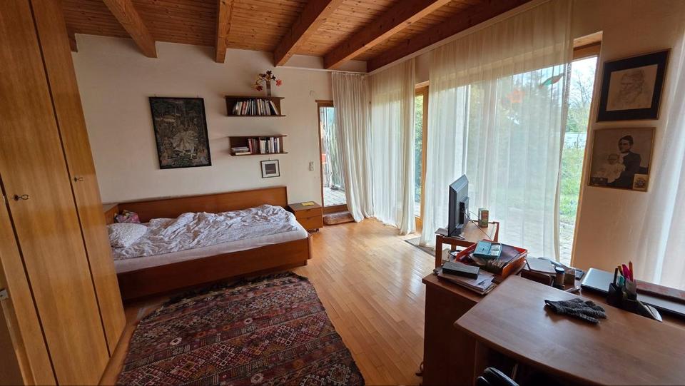 Einfamilienhaus Saarbrücken Scheidt - 4 Zimmer, 140 m&sup2;, 399.000&euro; | Angebot:27166496