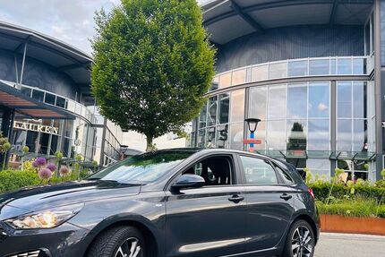 Hyundai i30 41.000 km 15.900 &euro; Contwig 66497