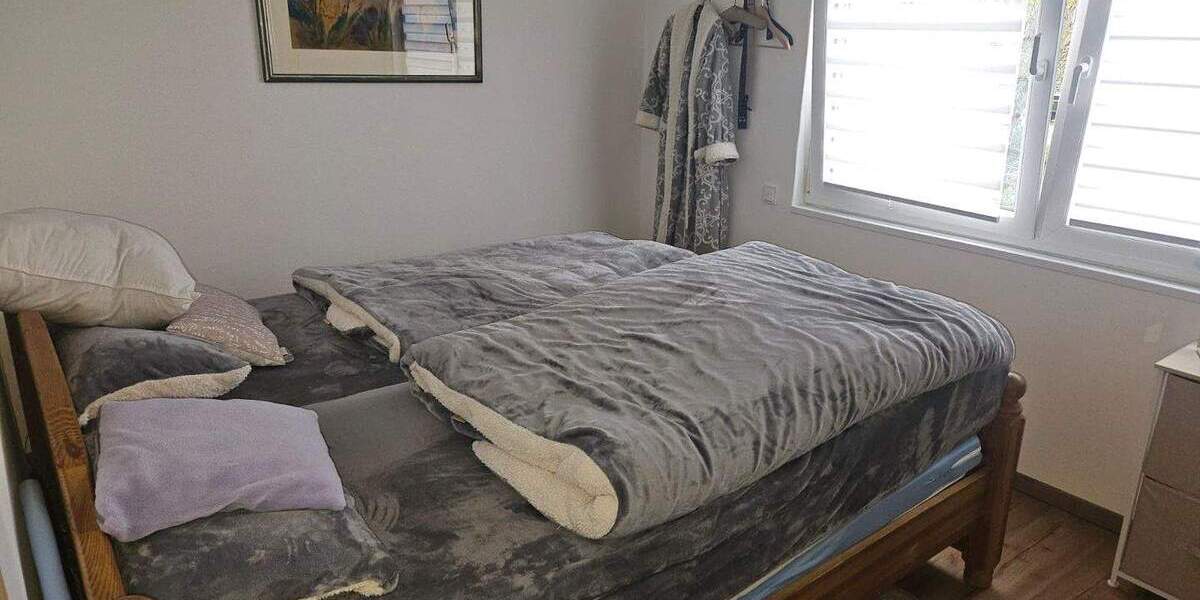 Etagenwohnung Ottweiler - 2 Zimmer, 70 m&sup2;, 159.000&euro; | Angebot:25744473