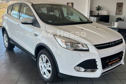 Ford Kuga 31.000 km 11.690 &euro; Bexbach 66450