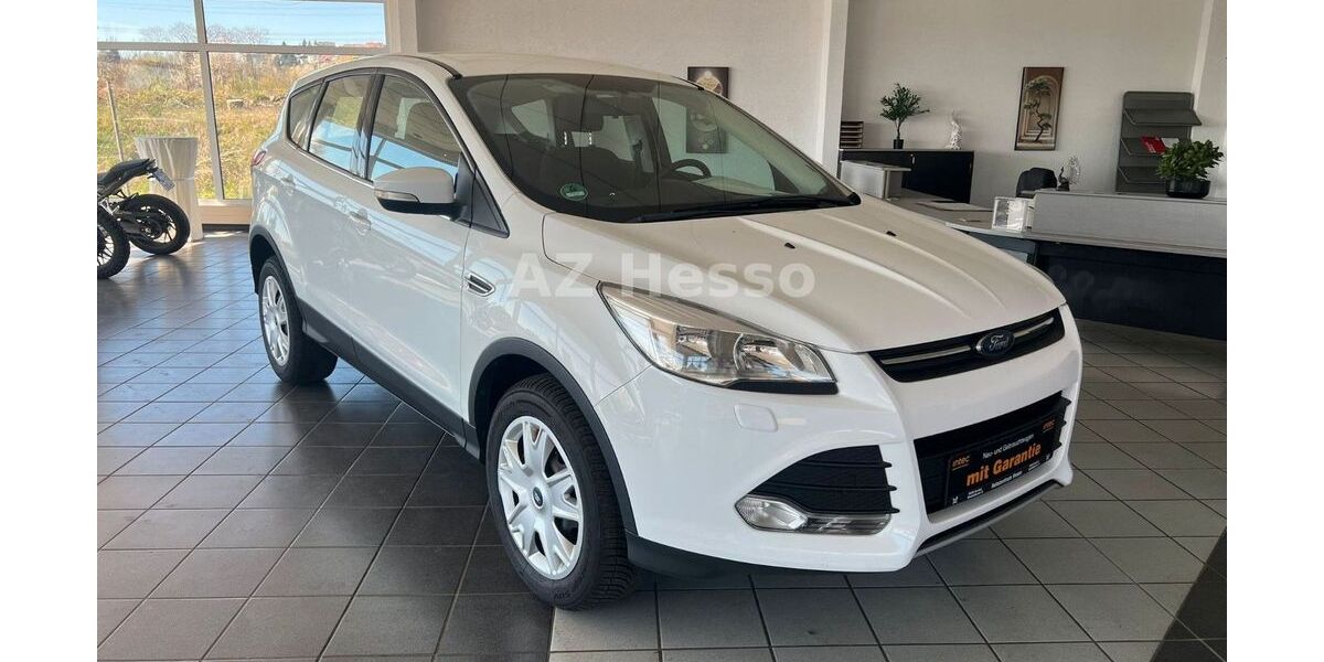 Ford Kuga 31.000 km 11.690 &euro; Bexbach 66450