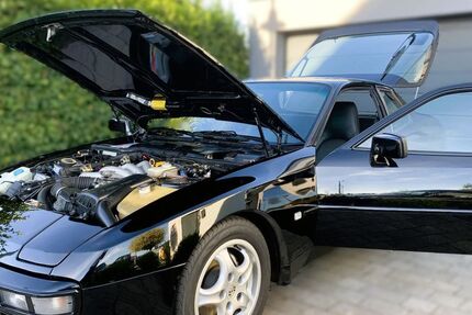 Porsche 944 212.000 km 21.500 &euro; Merchweiler 66589