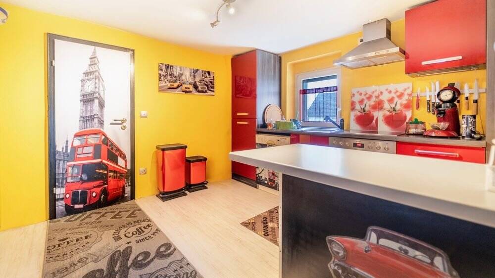 Bauernhaus, Landhaus Stelzenberg Forsthaus Horst - 4 Zimmer, 109 m&sup2;, 199.000&euro; | Angebot:25680364