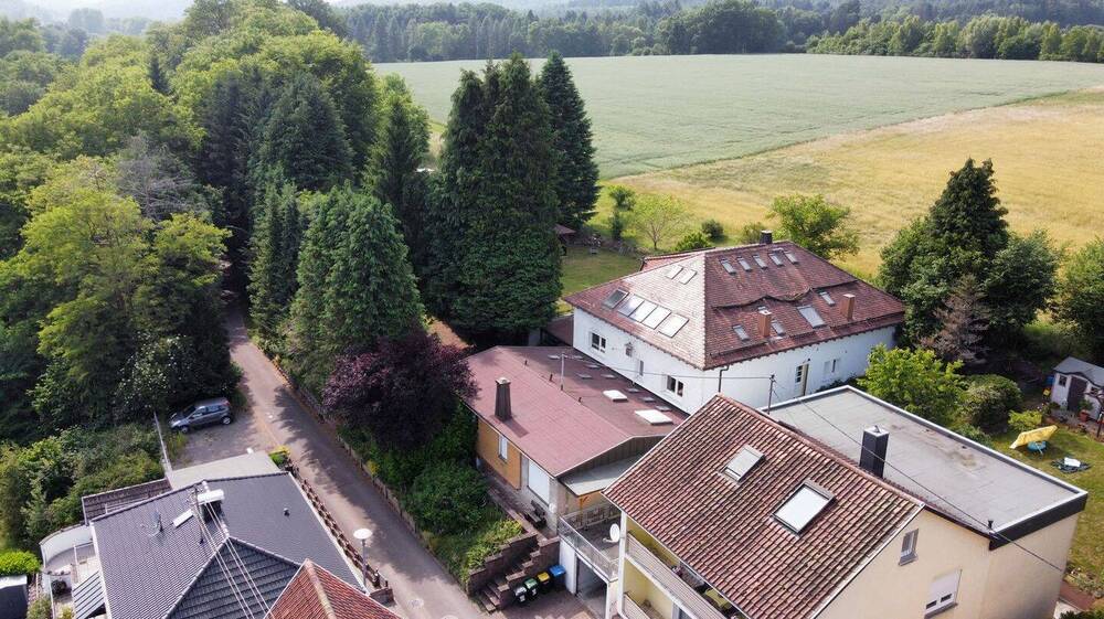 Einfamilienhaus Blieskastel Niederwürzbach - 450.000&euro; | Angebot:25667228
