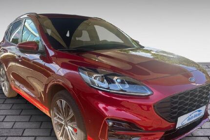 Ford Kuga 39.100 km 25.990 &euro; Neunkirchen 66539