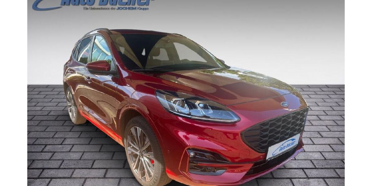 Ford Kuga 39.100 km 25.990 &euro; Neunkirchen 66539